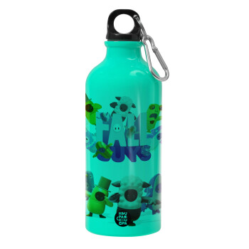 FALL GUYS, Water bottle 600ml