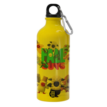 FALL GUYS, Water bottle 600ml