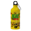 Water bottle 600ml