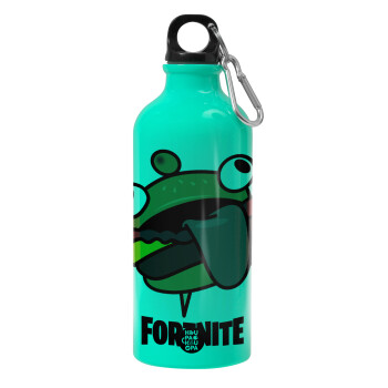 Fortnite Durr Burger, Water bottle 600ml