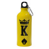 Water bottle 600ml