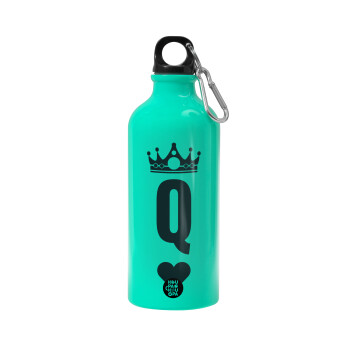 Queen, Water bottle 600ml