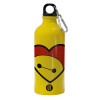 Water bottle 600ml