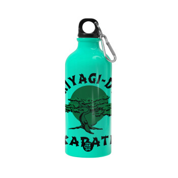 Miyagi-do karate, Water bottle 600ml