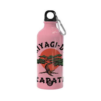 Miyagi-do karate, Water bottle 600ml