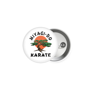 Miyagi-do karate, Κονκάρδα παραμάνα 5.9cm