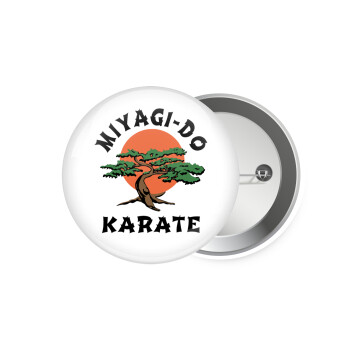 Miyagi-do karate, Κονκάρδα παραμάνα 7.5cm