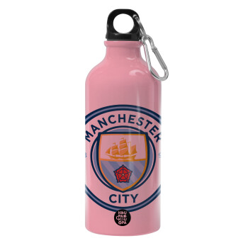 Manchester City FC , Water bottle 600ml