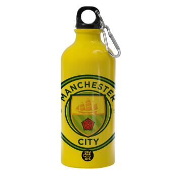 Manchester City FC , Water bottle 600ml