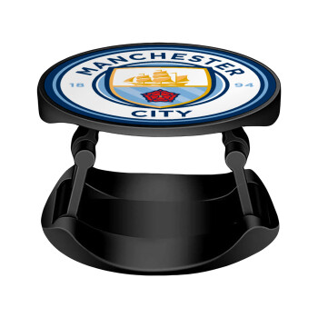 Manchester City FC , Phone Holders Stand  Stand Hand-held Mobile Phone Holder