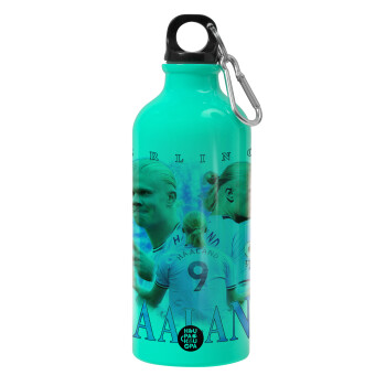 Erling Haaland, Water bottle 600ml