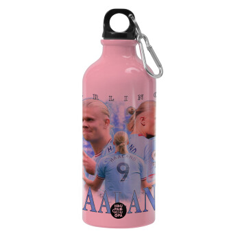 Erling Haaland, Water bottle 600ml