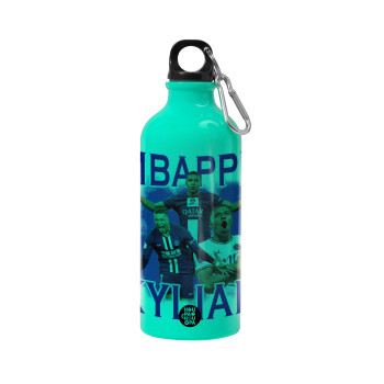 Kylian Mbappé, Water bottle 600ml