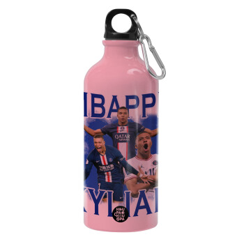 Kylian Mbappé, Water bottle 600ml