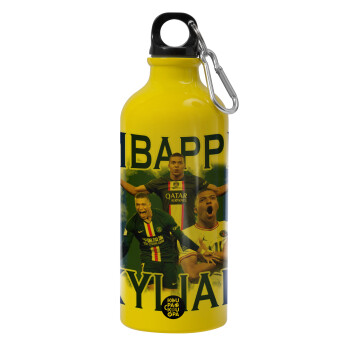 Kylian Mbappé, Water bottle 600ml