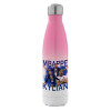 Pink/White (500ml)