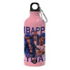 Water bottle 600ml