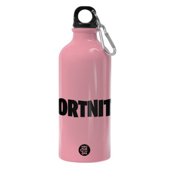 Fortnite landscape, Water bottle 600ml