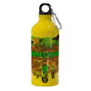 Water bottle 600ml