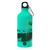 Water bottle 600ml