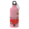 Water bottle 600ml