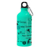 Water bottle 600ml