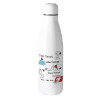 Fullwhite Thermos (500ml)