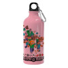 Water bottle 600ml