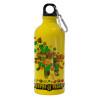 Water bottle 600ml