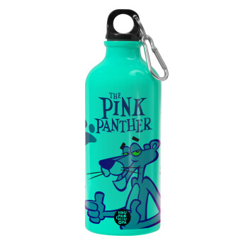 The pink panther, Water bottle 600ml