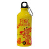 Water bottle 600ml