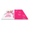 Mousepad rect 27x19cm