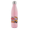 Pink Iridiscent (500ml)