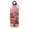 Water bottle 600ml