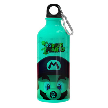 Super mario, Water bottle 600ml