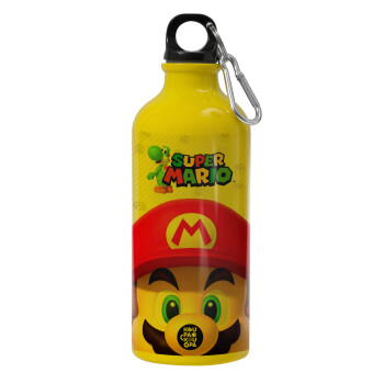 Super mario, Water bottle 600ml