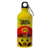 Water bottle 600ml