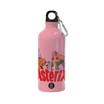 Asterix and Obelix, Water bottle 600ml