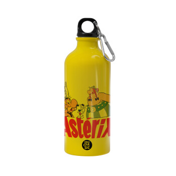 Asterix and Obelix, Water bottle 600ml