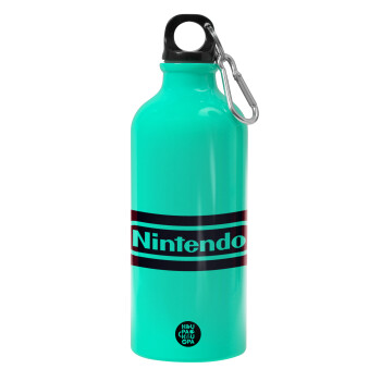 Nintendo, Water bottle 600ml