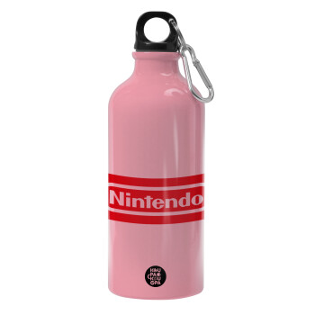 Nintendo, Water bottle 600ml