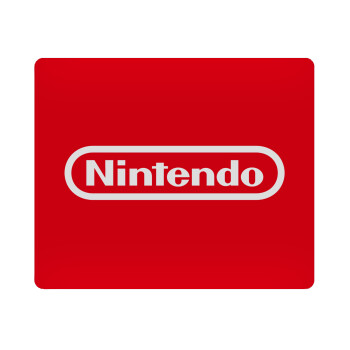 Nintendo, Mousepad rect 23x19cm