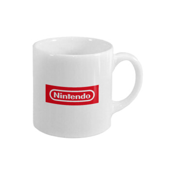 Nintendo, Κουπάκι κεραμικό, για espresso 150ml