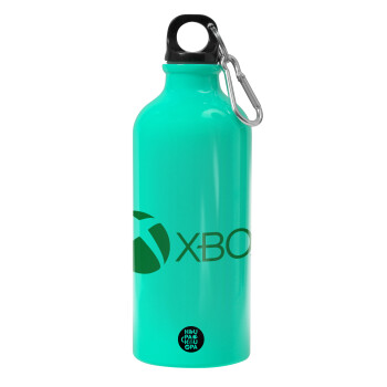 xbox, Water bottle 600ml