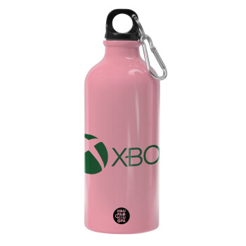 xbox, Water bottle 600ml