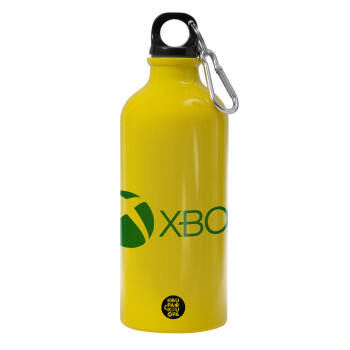 xbox, Water bottle 600ml