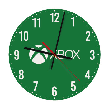 xbox, Ρολόι τοίχου ξύλινο (30cm)