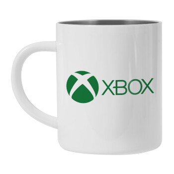 xbox, Mug Stainless steel double wall 300ml