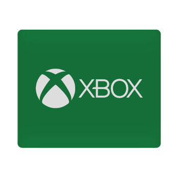 xbox, Mousepad rect 23x19cm