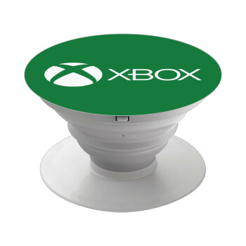 xbox, Phone Holders Stand  Λευκό Βάση Στήριξης Κινητού στο Χέρι